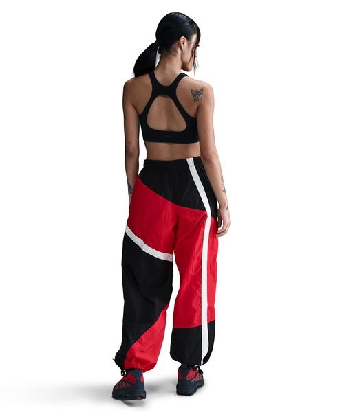 NIKE W STREET WVN OH PANT ANTHRA/BLK 国内発送 NIKE AS W NSW STREET WVN OH PANT ANTHRACITE/BLACK/BLACK