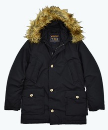 WOOLRICH（ウールリッチ）の「【ヴィンテージ古着】WOOLRICH アークティックパーカ（ダウンジャケット/コート）」