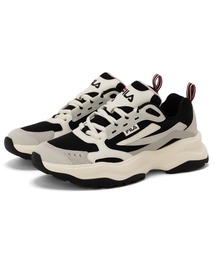 FILA（フィラ）の「WOODBLOCK（スニーカー・メンズ）」