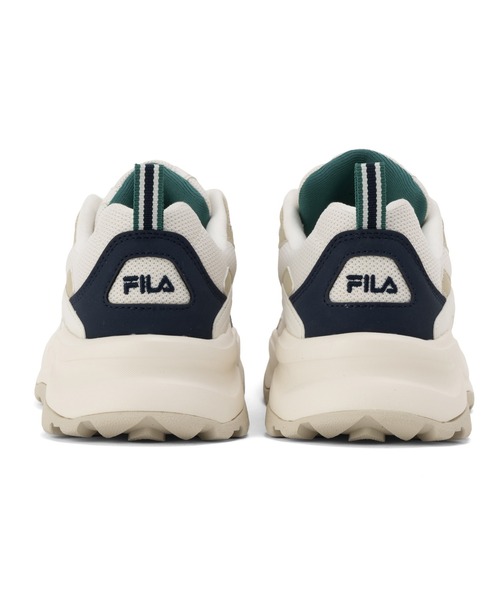 No.185 FILA 断然可愛い✩.*˚春色スコート☆モスグリーン☆ FILA Z BUFFER 2 x atmos pink x Girls2 フィラ アトモスピンク