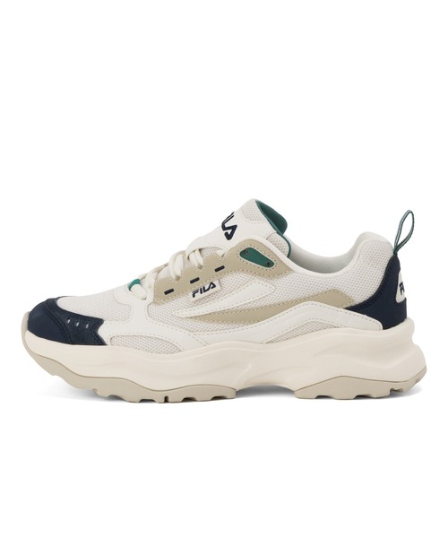 セール】WOODBLOCK（スニーカー）｜FILA（フィラ）の