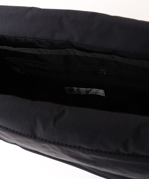 MAKAVELIC(マキャベリック)の「【MAKAVELIC / マキャベリック】Buzz Utility Messenger Bag / ユーティリティーメッセンジャーバッグ(メッセンジャーバッグ・メンズ・ブラック・FREE)」の17枚目の写真