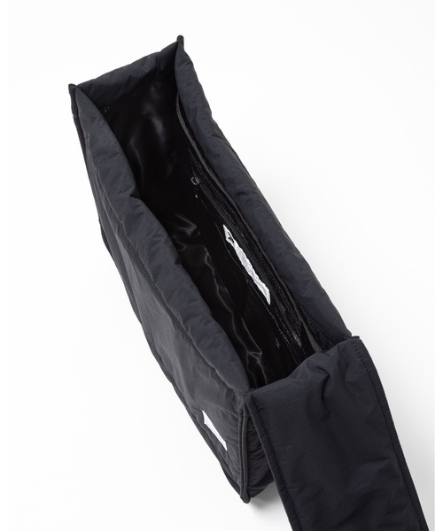 MAKAVELIC(マキャベリック)の「【MAKAVELIC / マキャベリック】Buzz Utility Messenger Bag / ユーティリティーメッセンジャーバッグ(メッセンジャーバッグ・メンズ・ブラック・FREE)」の7枚目の写真
