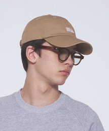 FIRST DOWN（ファーストダウン）の「ロゴ ツイル キャップ（キャップ）」