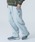 XLARGEiGNXg[Wj́uC/T EASY BAKER PANTSȋpcjvbO[
