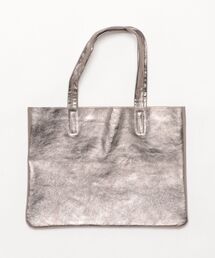 andrea cardone | 【ANDREA CARDONE】レザービッグトートバッグ(Q56601)(トートバッグ)