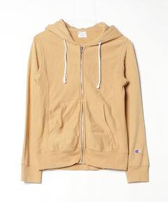 セール】2K ベロアジップパーカー（パーカー）｜SEA（シー）の