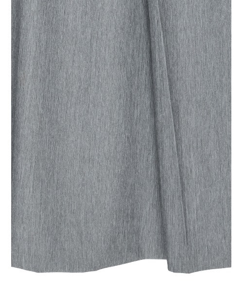 Ameri（アメリ）の「OTONA MUSE SHORT WAVE VEST WITH SKIRT