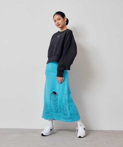 NIKE（ナイキ）『ウィメンズエアマックスエクシー』