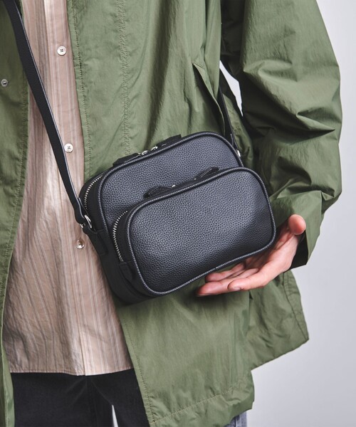 UNITED ARROWS（ユナイテッドアローズ）の「マイクロファイバー ミニ