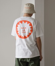 【HELSHINKI】HELSINKI PLAYGROUND / Tシャツ