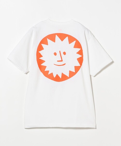 tシャツ 「HELSHINKI」HELSINKI PLAYGROUND / Tシャツ レディース メンズ fennica tシャツ 「HELSHINKI」HELSINKI PLAYGROUND / Tシャツ