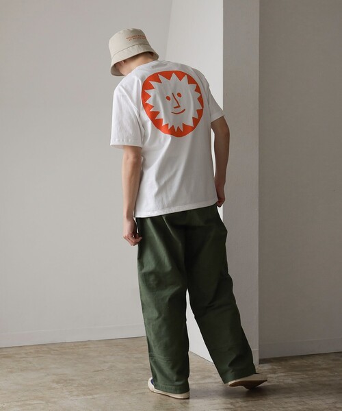 HELSHINKI】HELSINKI PLAYGROUND / Tシャツ（Tシャツ/カットソー