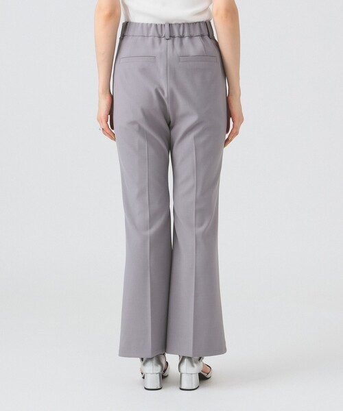 Ray BEAMS レイビームス High Basic リブパンツ Ray BEAMS High Basic（レイ ビームス ハイ ベーシック）通販｜BEAMS