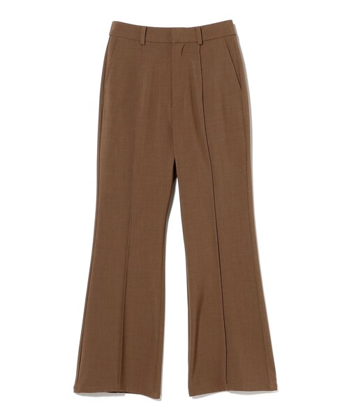 パンツ AMMY RIBBON PANTS SIDE SWITCH 2WAY RIBBON DENIM PANTS