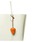TORY BURCH�i�g���[�o�[�`�j�́u�X�g���x���[ �L�[�����O�i�L�[�z���_�[�j�v�b�I�����W