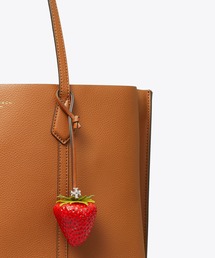 TORY BURCH（トリーバーチ）の「Tory Burch Banana Charm Key Chain