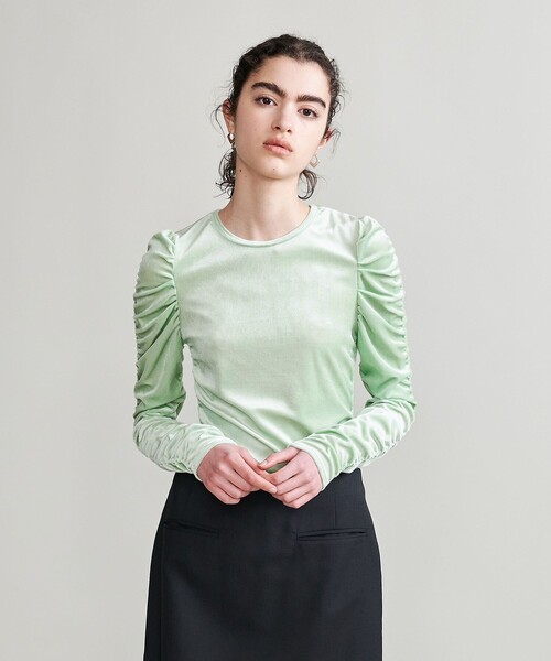 H BEAUTY&YOUTH UNITED ARROWS（エイチビューティーアンドユース