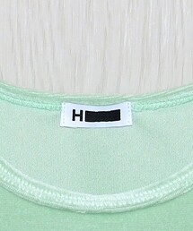 H BEAUTY&YOUTH UNITED ARROWS（エイチビューティーアンドユース