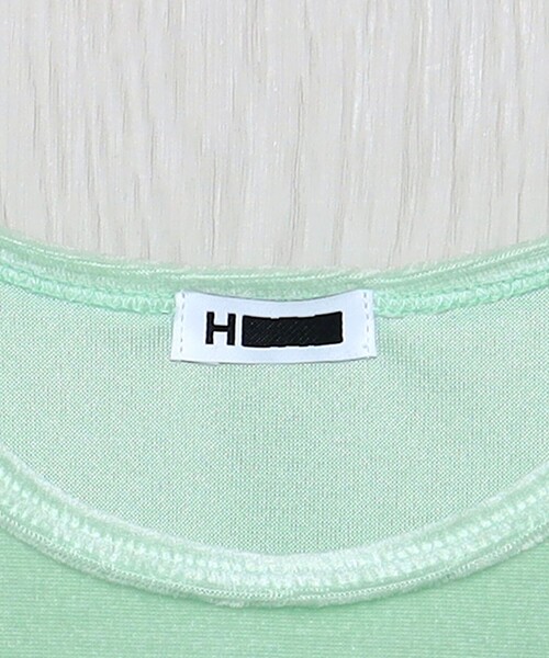 H BEAUTY&YOUTH UNITED ARROWS（エイチビューティーアンドユース