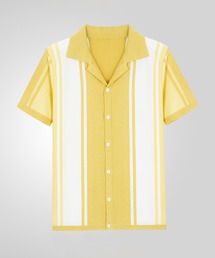 aimoha(ACn)́yaimoha neozUrban Retro Cuba Shirt(Vc/uEX)