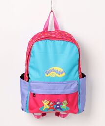 【 Teletubbies 】 テレタビーズ リュック  25S1