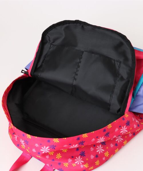 Rendez-Vous（ランデヴー）の「【 Teletubbies 】 テレタビーズ リュック  25S1（バックパック/リュック・レディース・その他1/その他2・FREE）」の6枚目の写真