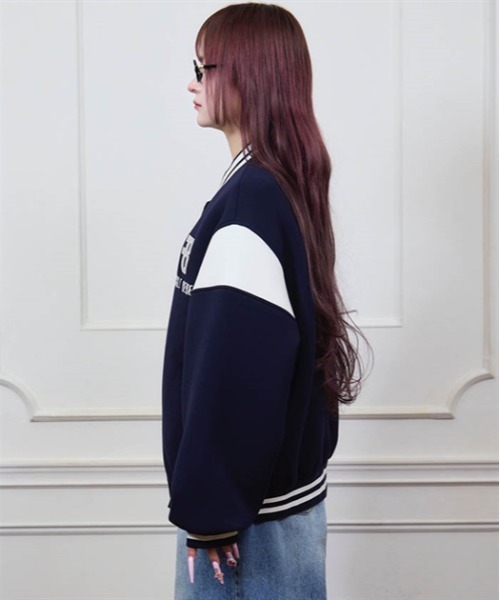 セール】ボンディングスタジャン（スタジャン）｜FickleBebe