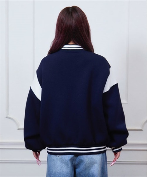 セール】ボンディングスタジャン（スタジャン）｜FickleBebe