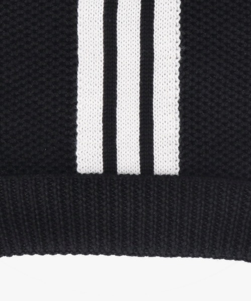 adidas（アディダス）の「adidas CAT WATCH Re-POLY / アディダス（ニットキャップ/ビーニー・レディース・ブラック・FREE）」の17枚目の写真