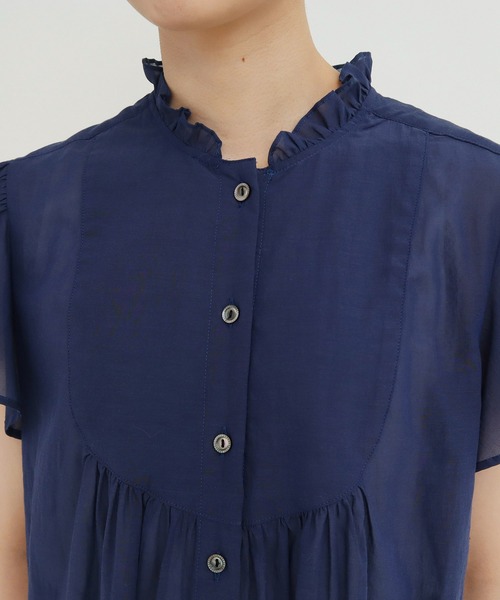 Dot and Stripes フリルブラウス未使用タグ付き 2025年最新】dot&stripes child woman ブラウスの人気アイテム