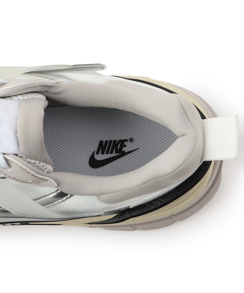 NIKE(ナイキ)の「【NIKE/ナイキ】 V2K RUN(スニーカー・メンズ・ホワイト/グレー・27/28/29)」の10枚目の写真
