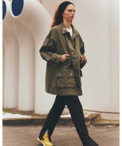 THE SHINZONE（ザ シンゾーン）｜ジャケット/アウター一覧（2ページ目