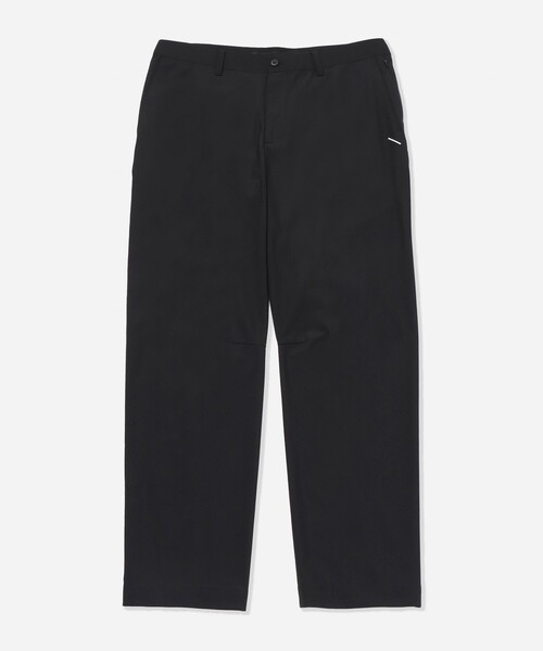 Saturdays Golf(サタデーズゴルフ)の「PTT Back Half Pants(その他パンツ・レディース・ブラック/グレー・S/M/L/XL)」の2枚目の写真