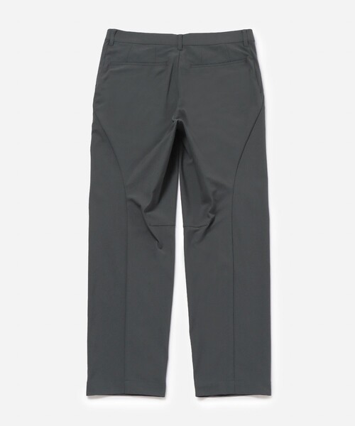 Saturdays Golf(サタデーズゴルフ)の「PTT Back Half Pants(その他パンツ・レディース・ブラック/グレー・S/M/L/XL)」の9枚目の写真