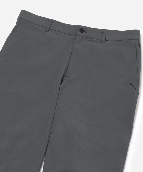 Saturdays Golf(サタデーズゴルフ)の「PTT Back Half Pants(その他パンツ・レディース・ブラック/グレー・S/M/L/XL)」の10枚目の写真