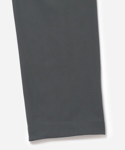 Saturdays Golf(サタデーズゴルフ)の「PTT Back Half Pants(その他パンツ・レディース・ブラック/グレー・S/M/L/XL)」の12枚目の写真