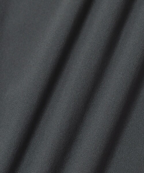 Saturdays Golf(サタデーズゴルフ)の「PTT Back Half Pants(その他パンツ・レディース・ブラック/グレー・S/M/L/XL)」の14枚目の写真