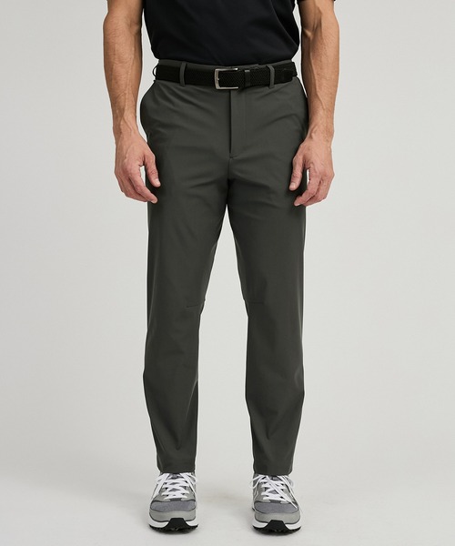Saturdays Golf(サタデーズゴルフ)の「PTT Back Half Pants(その他パンツ・レディース・ブラック/グレー・S/M/L/XL)」の1枚目の写真