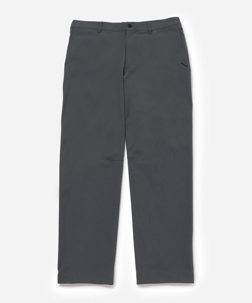 Saturdays Golf(サタデーズゴルフ)の「PTT Back Half Pants(その他パンツ・レディース・ブラック/グレー・S/M/L/XL)」の8枚目の写真