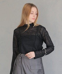 【新品未使用】 &g'aime トップス セール】&g'aime｜アンジェムのTシャツ/カットソー通販 - ZOZOTOWN