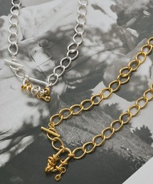 ketty cherie（ケティシェリー）の「BijouCoilチョーカー（ネックレス）」