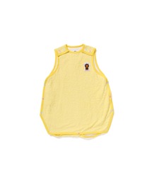A BATHING APE｜アベイシングエイプのママ＆ベビー（イエロー