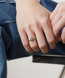 blatto/ブラット 925シルバー リング bla-ring-00348 U