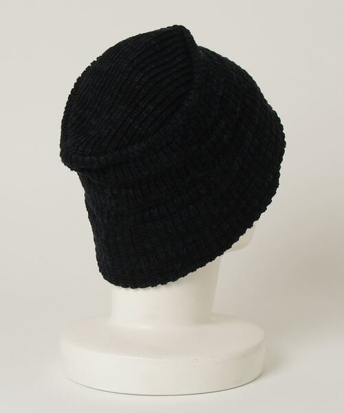 セール】RACAL/別注 Mesh Line Knit Bucket Hat（ハット