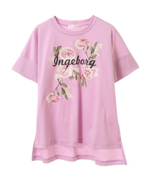 INGEBORG（インゲボルグ）の「プレンチピオニーワンポイントpt