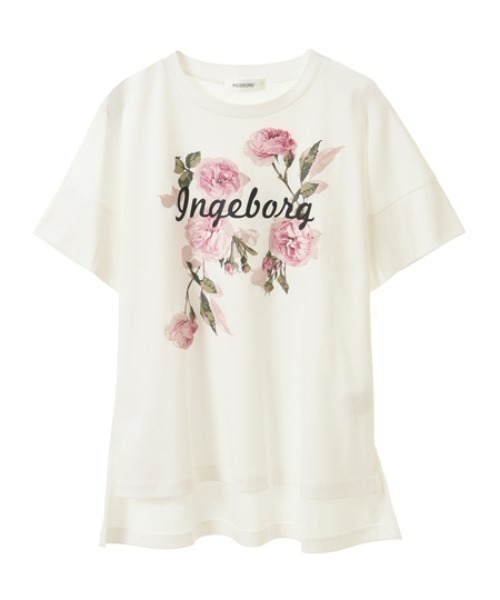 INGEBORG（インゲボルグ）の「プレンチピオニーワンポイントpt