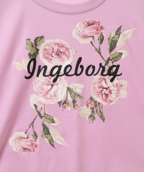 INGEBORG（インゲボルグ）の「プレンチピオニーワンポイントpt