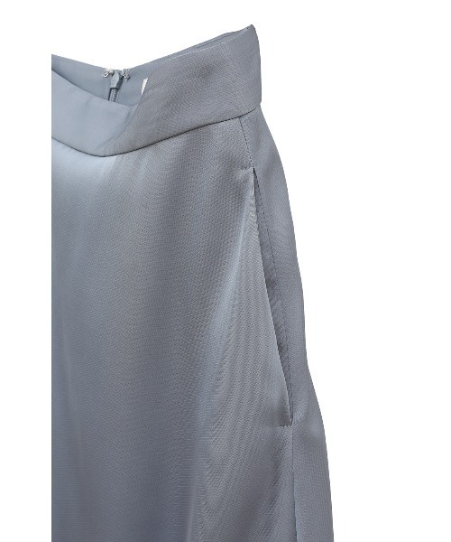 新品未使用品　CLANE バルーンスカート セール】SATIN BALLOON SKIRT（スカート）｜CLANE（クラネ）の