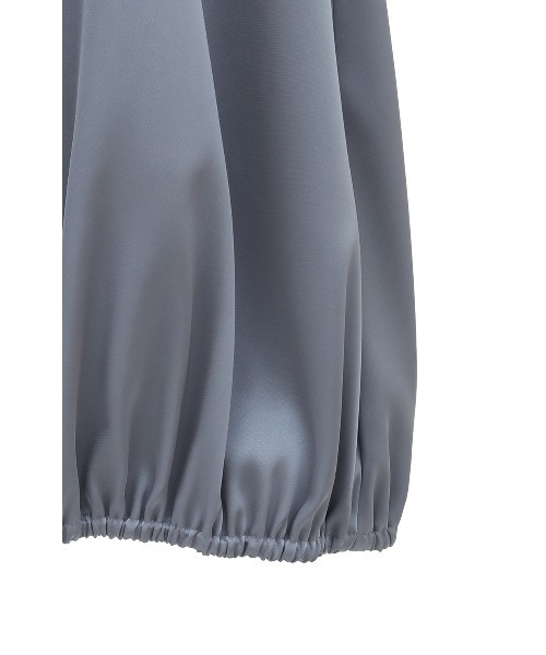 セール】SATIN BALLOON SKIRT（スカート）｜CLANE（クラネ）の